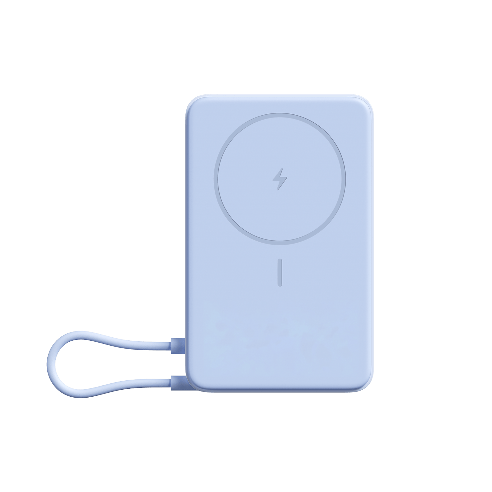 Xiaomi Magnetic Power Bank 10000 With Built In Stand
