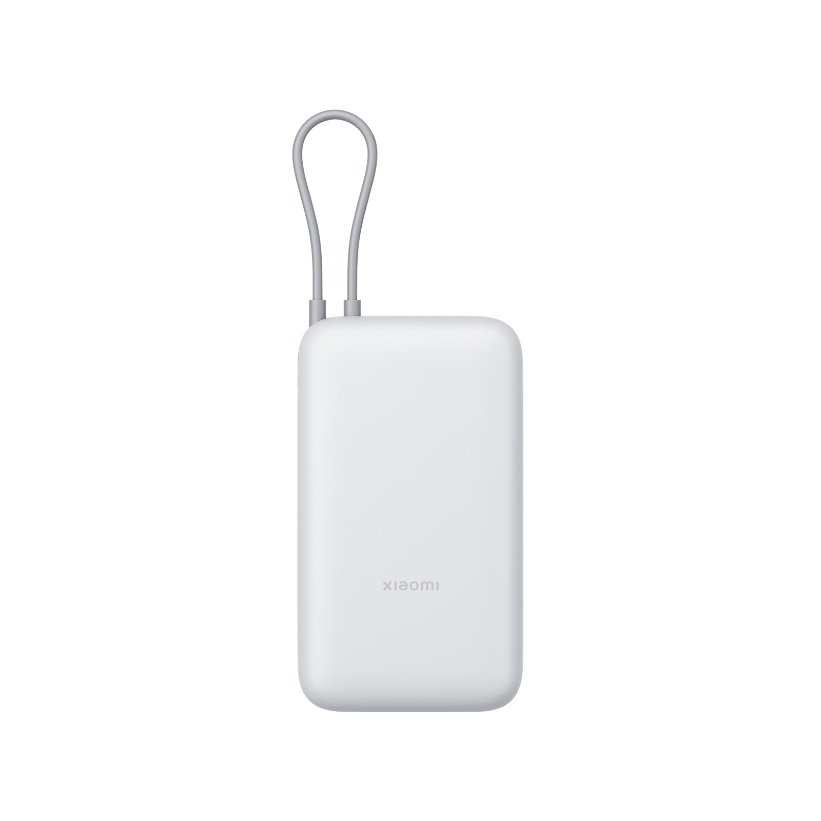 Xiaomi Power Bank22.5W 20000mAh (Integrated Cable)