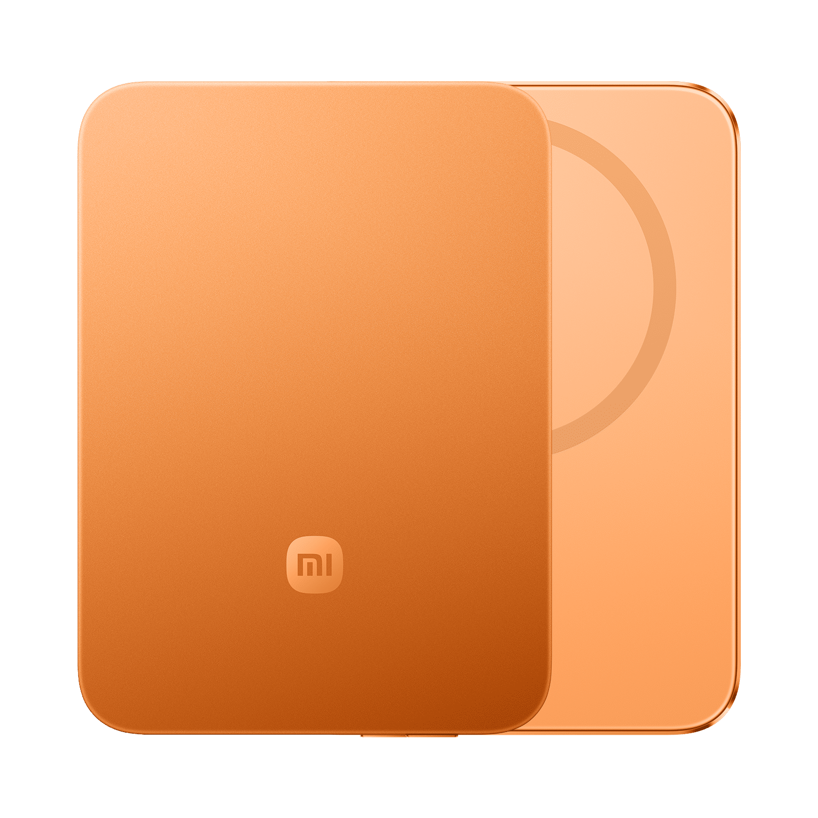 Xiaomi UltraThin Magnetic Power Bank 5000 15W