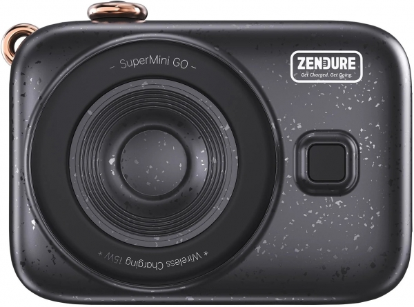 Zendure SuperMini Go