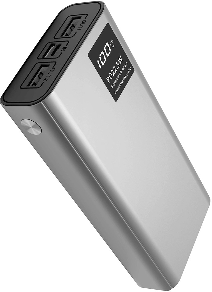 Zore B-20