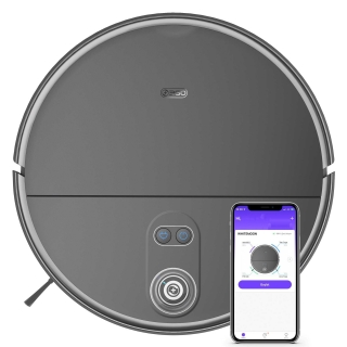 360 S10 Vacuum Mop Pro