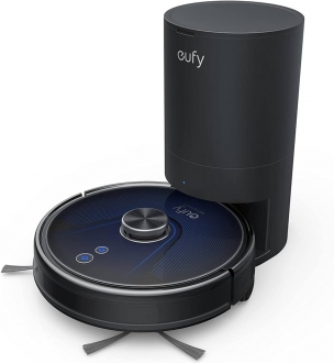 Anker Eufy Clean L35 Hybrid Plus