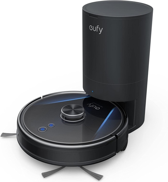 Anker Eufy RoboVac LR30 Hybrid+