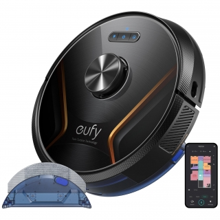 Anker Eufy RoboVac X8 Hybrid
