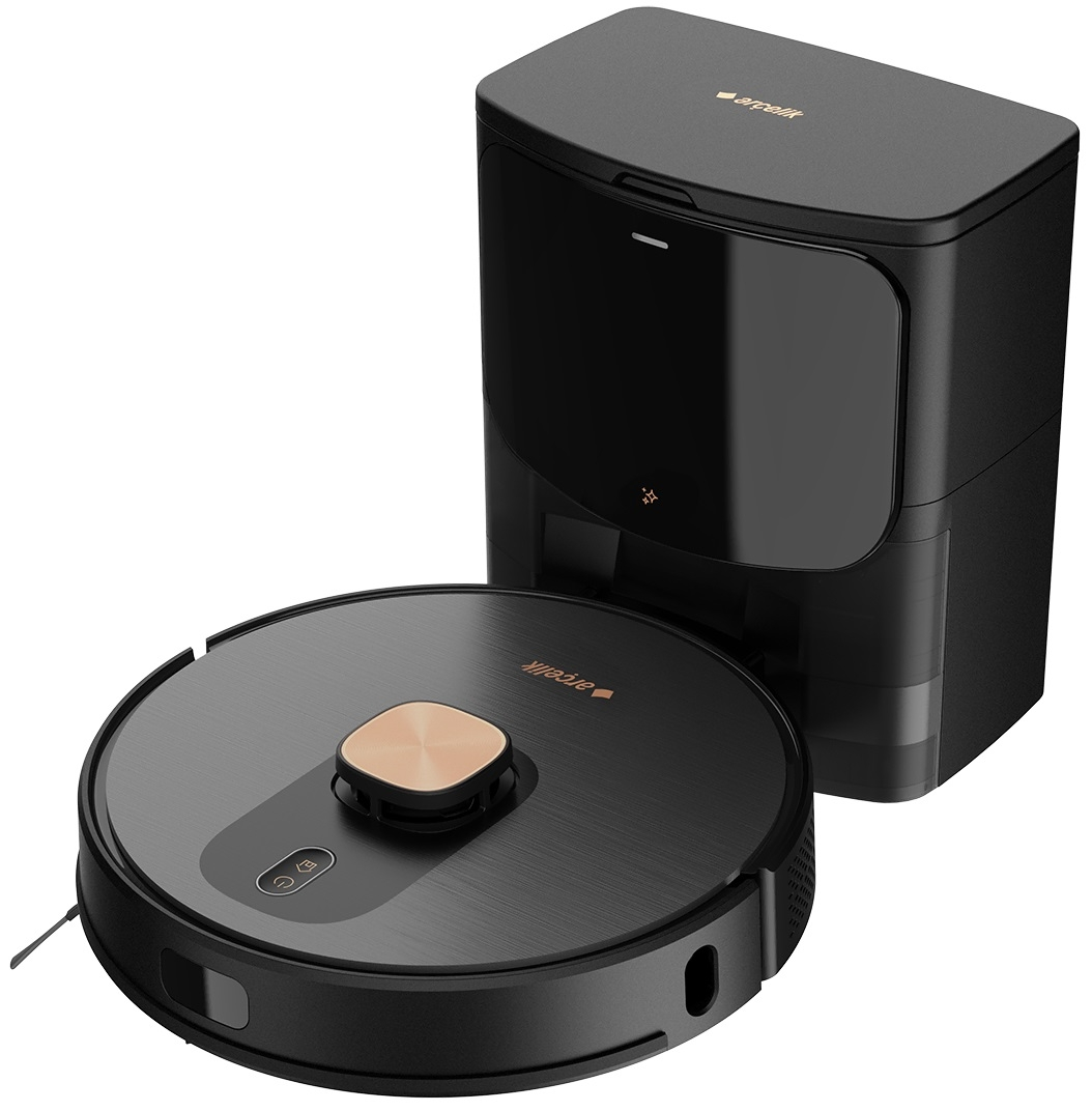 Arçelik Imperium Robo 3.1 RS 9231