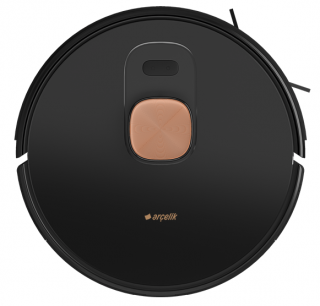 Arçelik Imperium Robo RS 9131 görsel 2