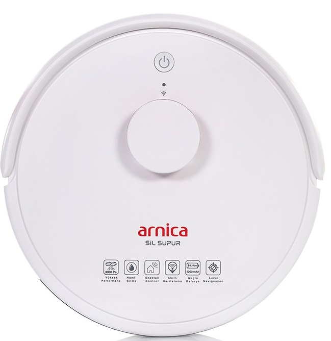 Arnica Sil Süpür