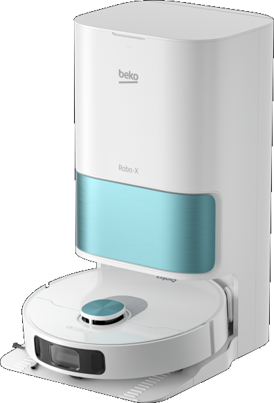 Beko Robo-X 4.0 VRR 95514 VW