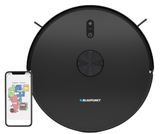 Blaupunkt S10 Robomaster