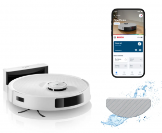 Bosch Spotless Advanced