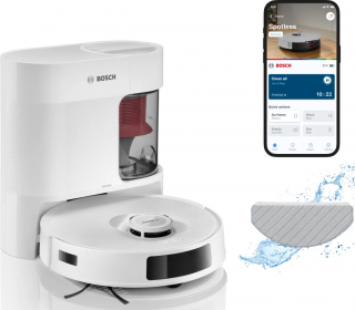 Bosch Spotless Advanced +