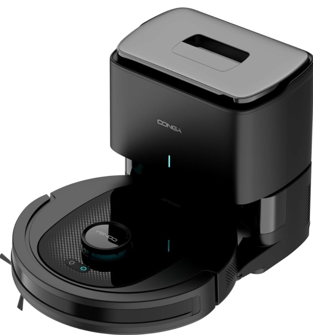 Cecotec Conga 7490 Ultimate Home X-Treme