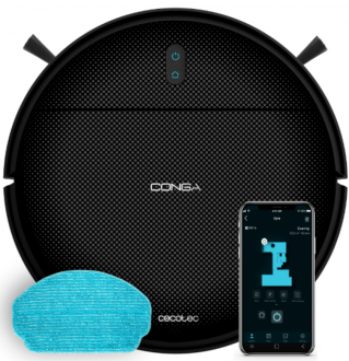 Cecotec Conga M10