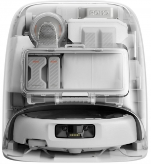 DJI Romo P