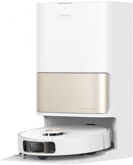 Dreame Bot L10S Pro Ultra Heat