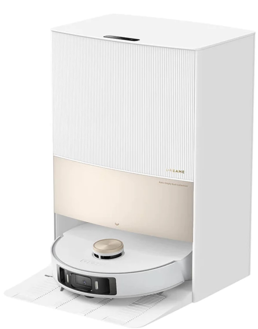 Dreame Bot L20 Ultra