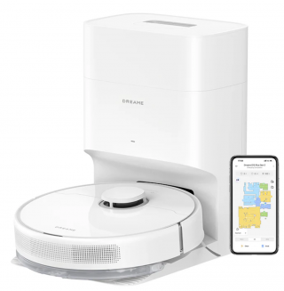 Dreame D10 Plus Gen 2