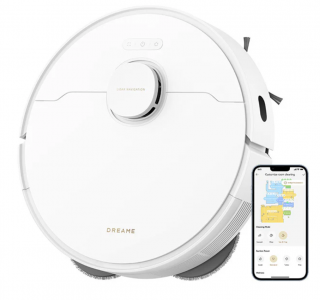 Dreame L10S Pro Gen 2