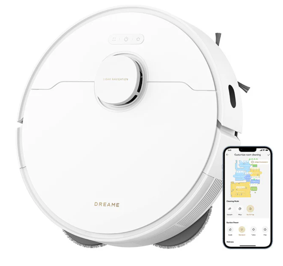 Dreame L10S Pro Gen 2