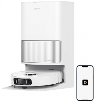 Dreame L40 Ultra AE