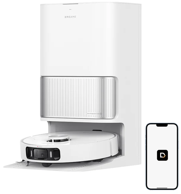 Dreame L40 Ultra AE