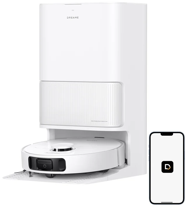 Dreame L40 Ultra CE