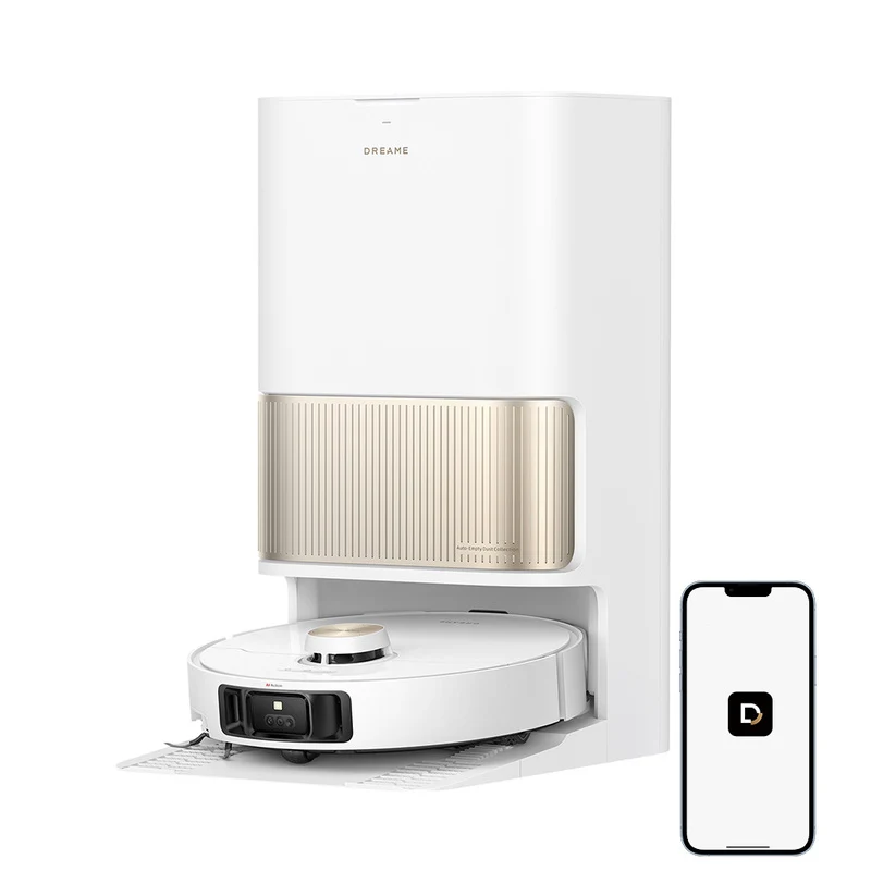Dreame L40s Pro