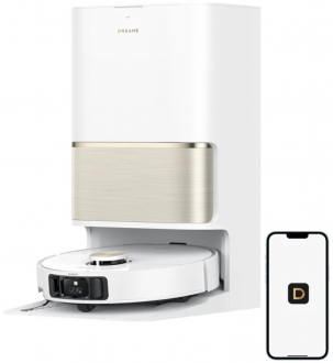 Dreame L50 Ultra