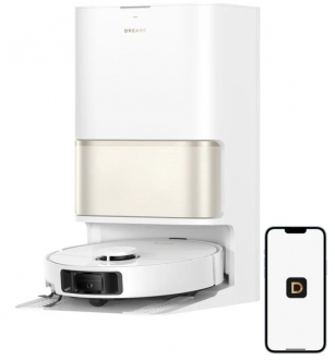 Dreame L50 Ultra CE