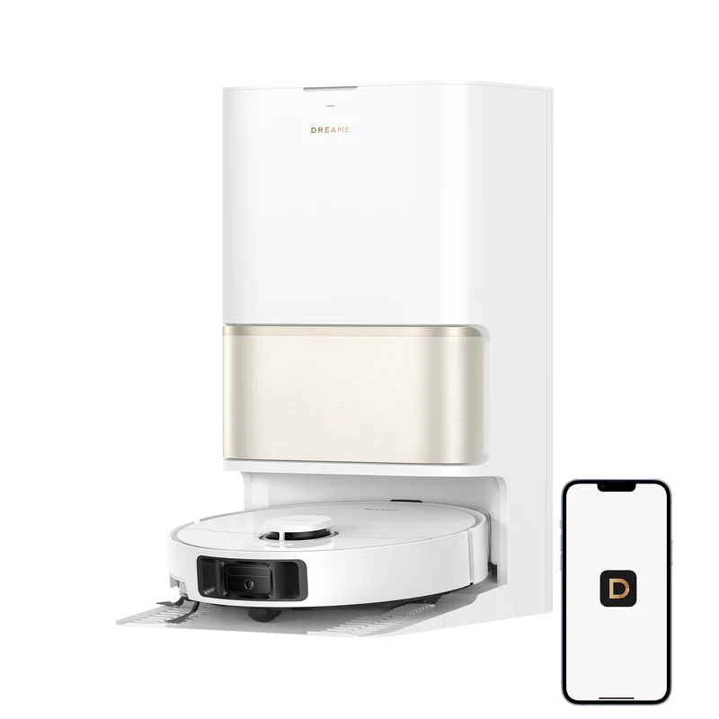 Dreame L50 Ultra CE