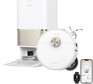 Dreame L50s Pro Ultra
