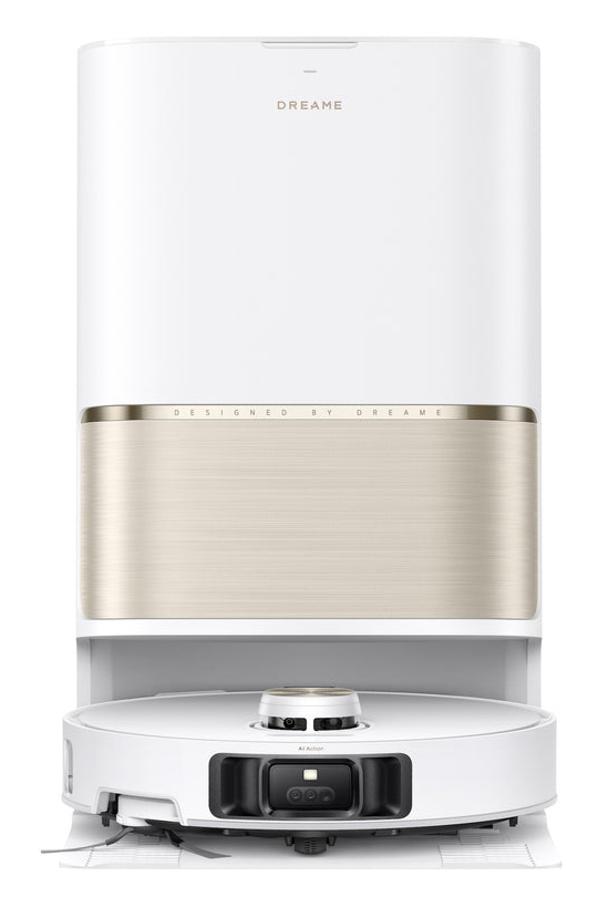 Dreame L50s Pro Ultra