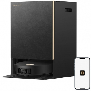 Dreame Matrix 10 Ultra