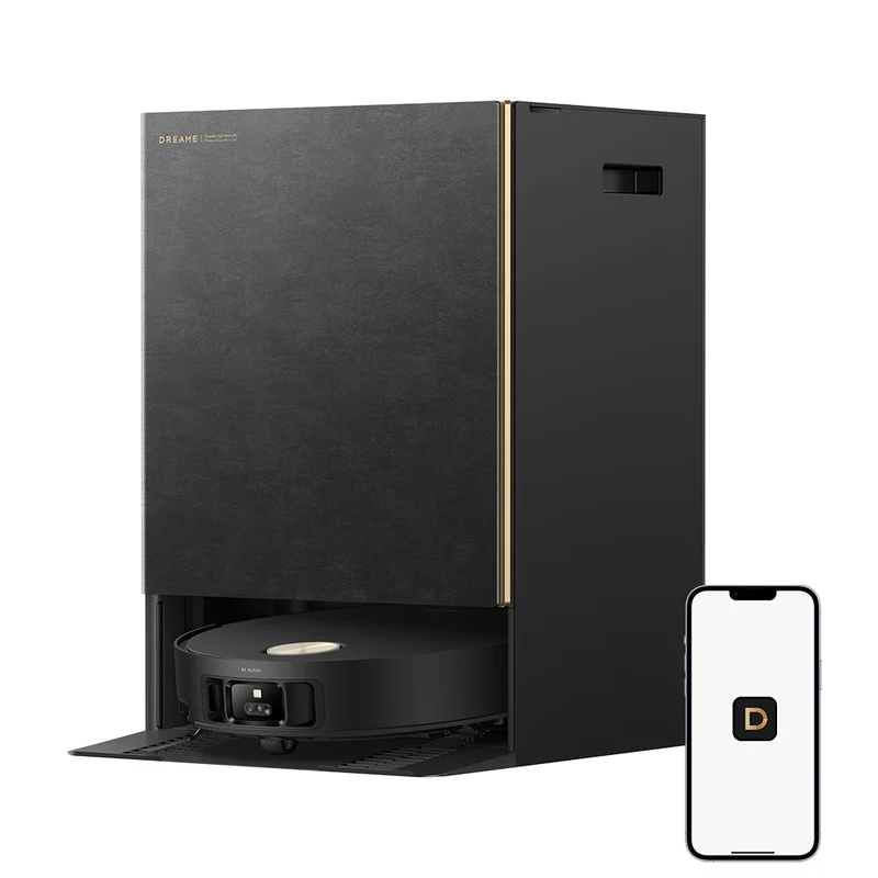 Dreame Matrix 10 Ultra