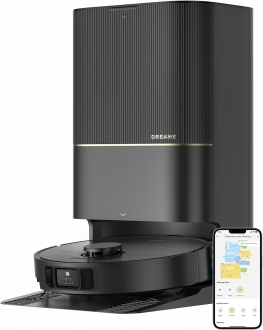 Dreame X40 Ultra