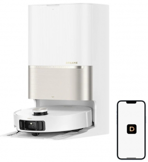 Dreame X50 Pro Ultra Complete