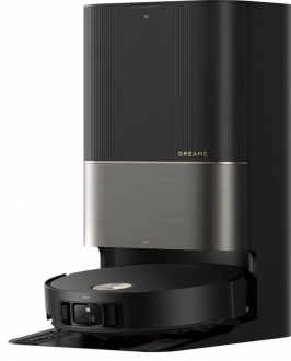 Dreame X50 Ultra Complete