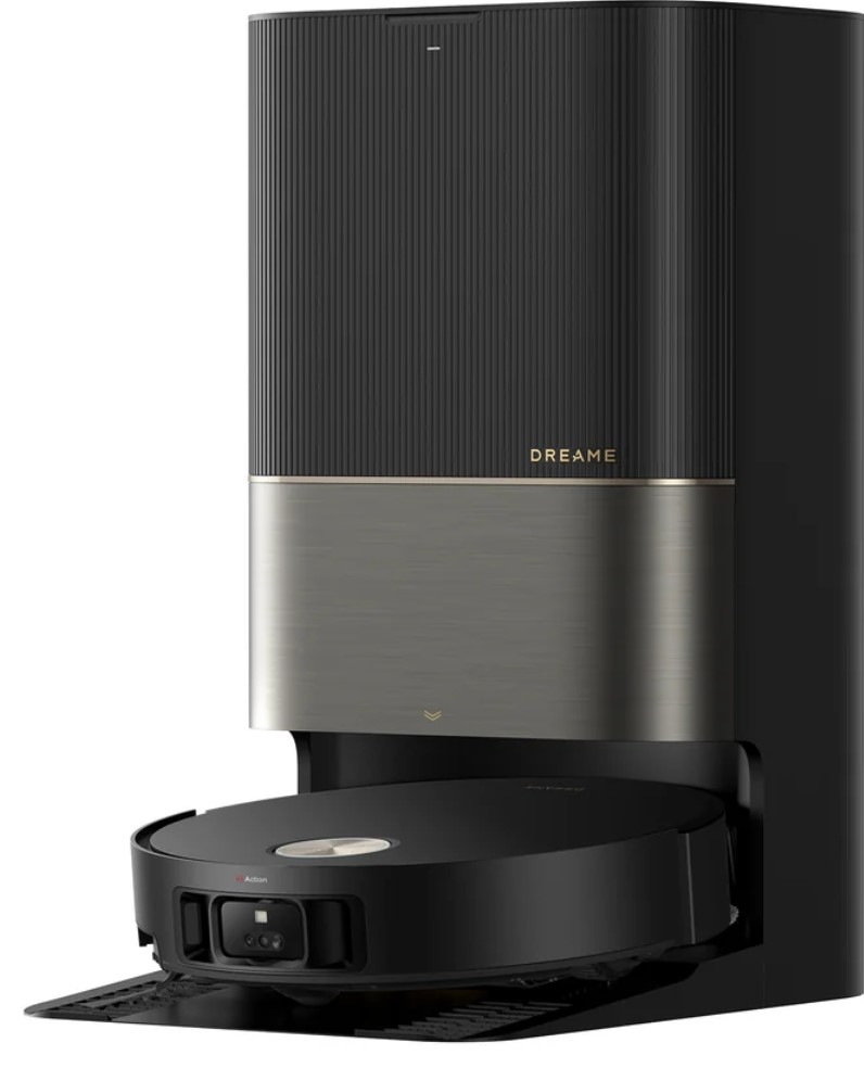 Dreame X50 Ultra Complete