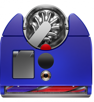 Dyson 360 Vis Nav