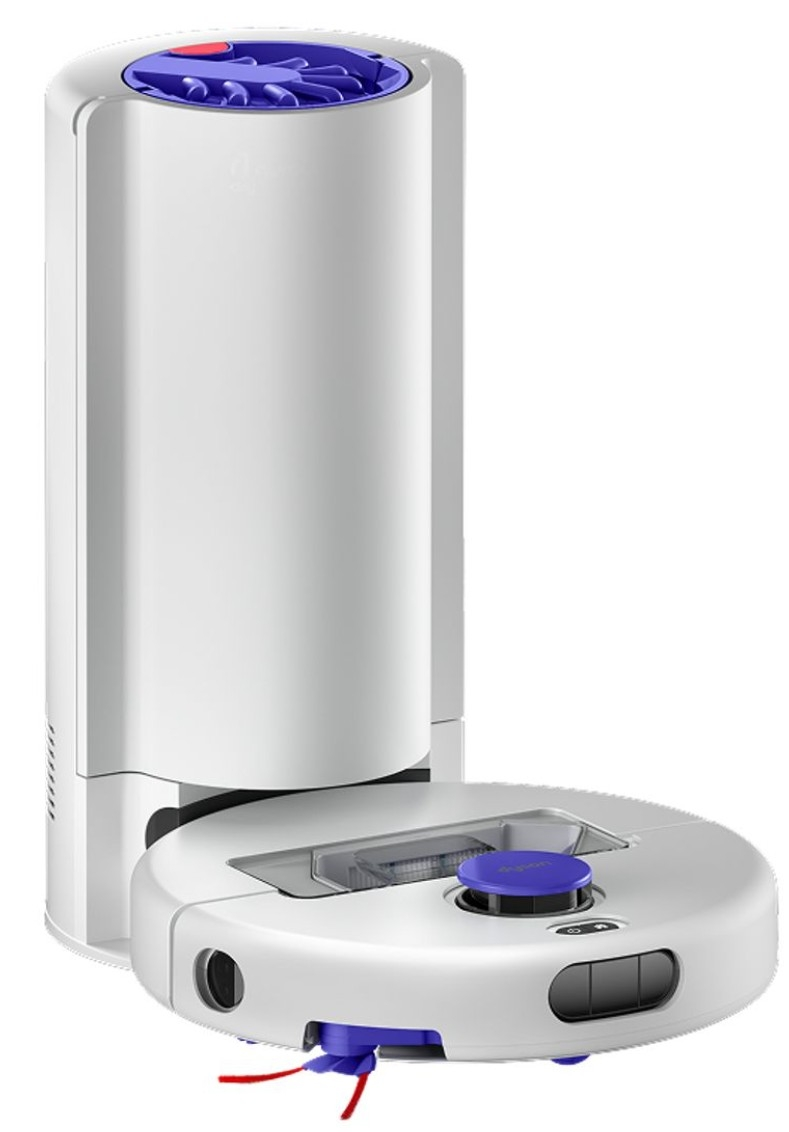 Dyson R1 Nurovi