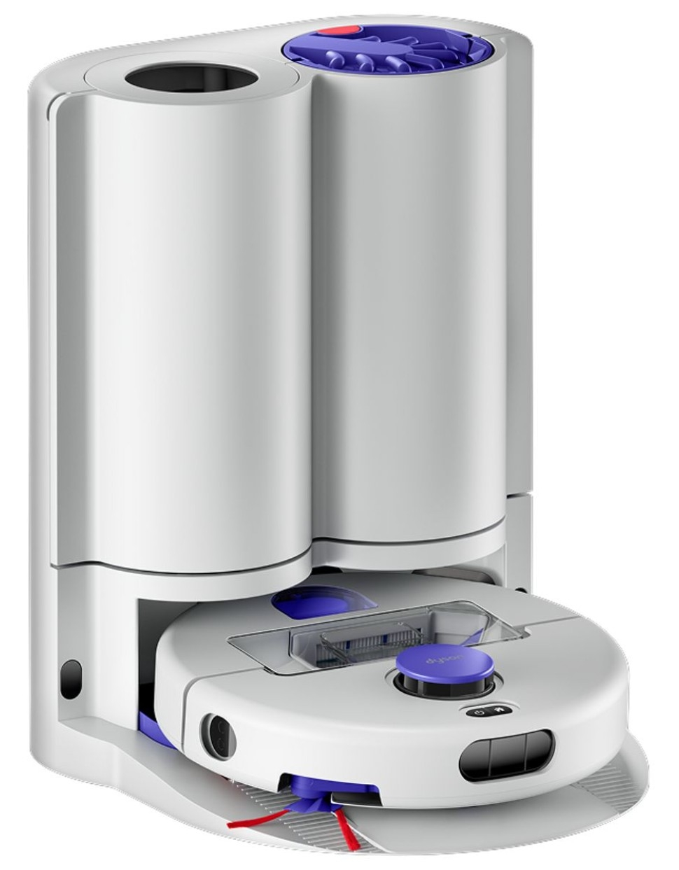 Dyson R2 Nurovi