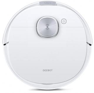 Ecovacs Deebot N10