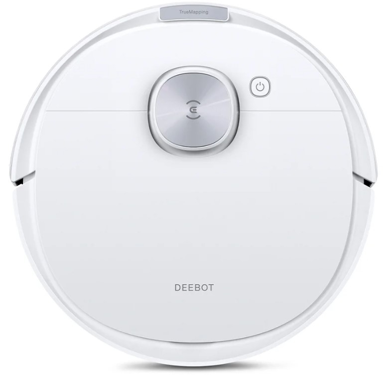Ecovacs Deebot N10