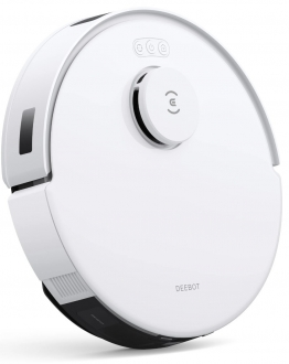 Ecovacs Deebot N20 Pro