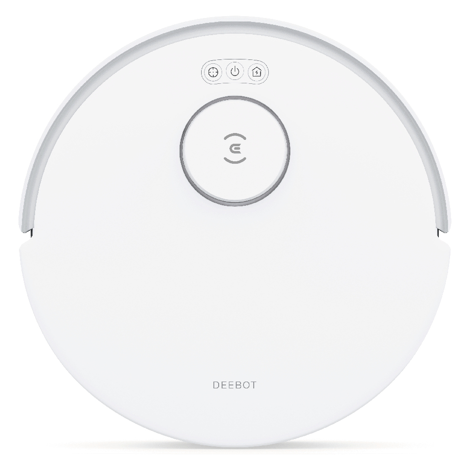 Ecovacs Deebot N20 Pro