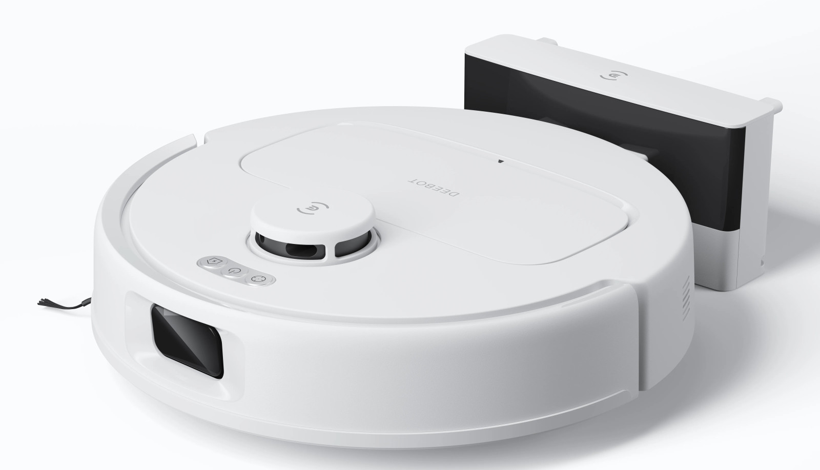 Ecovacs Deebot N20e