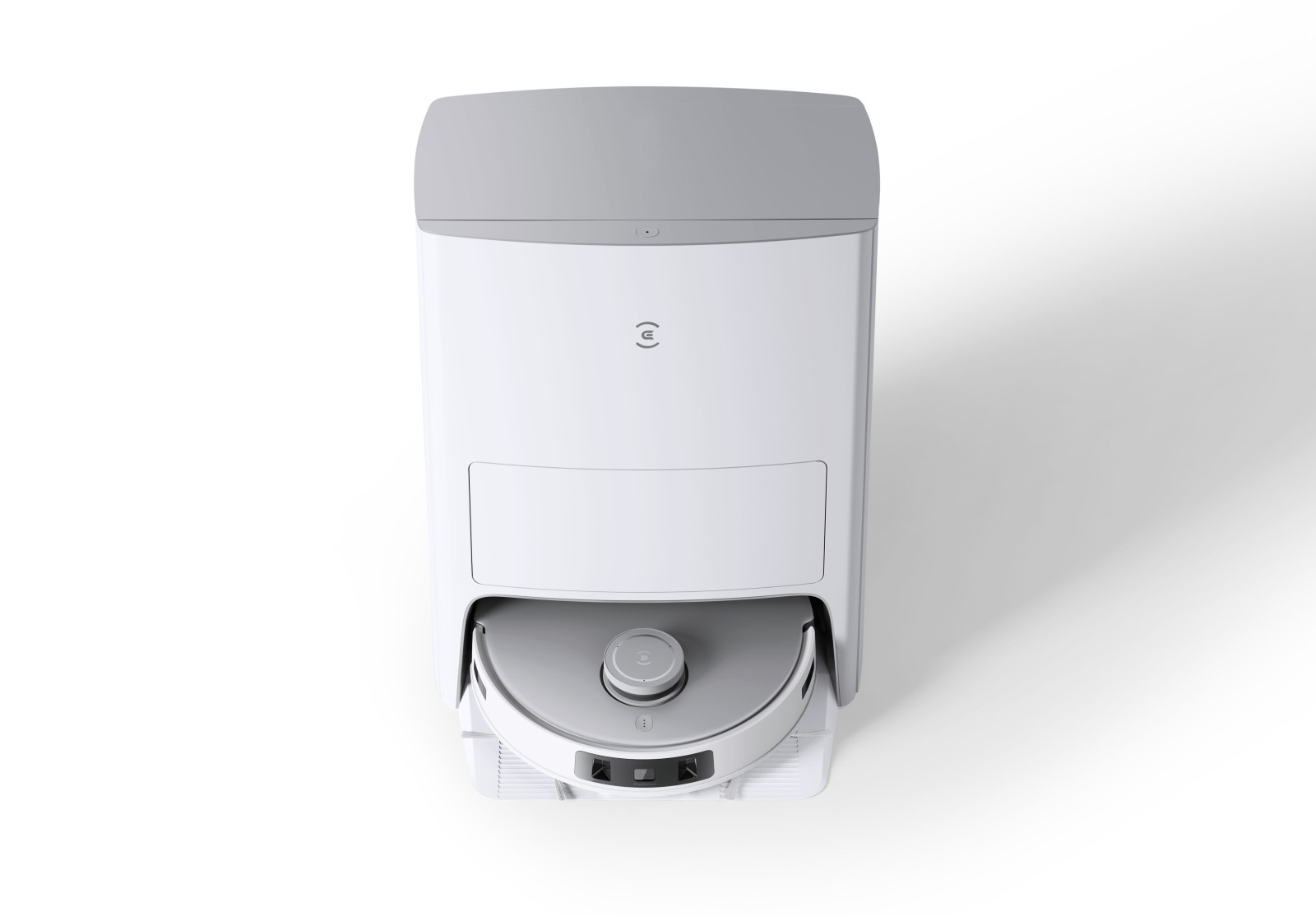 Ecovacs Deebot T20 Omni görsel 2