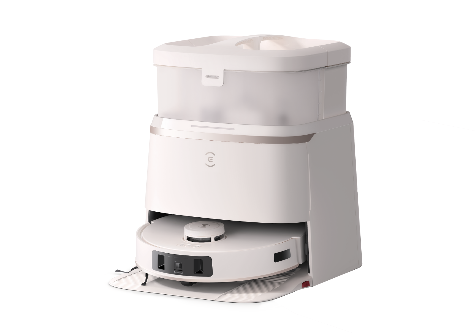 Ecovacs DEEBOT T30 PRO OMNI BEIGE