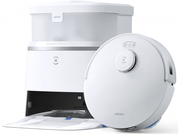 Ecovacs Deebot T30 Pro Omni